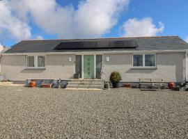 Brynteg Cottage, cottage in Llanfyrnach