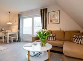 Ferienwohnung Seeute Deern