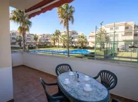 Arenas 65 PLANTA BAJA Urbanizacion familiar Albert Villas