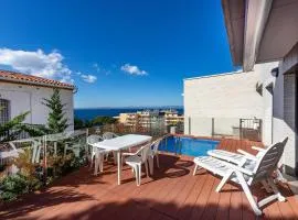 RNET - Casa 4 - Vista Mar Almadrava Roses