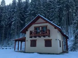 Chata Mošnica