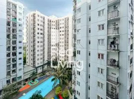 RedLiving Apartemen Paragon Village Karawaci - Ujang Rooms