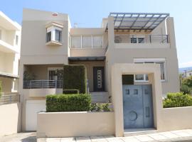 Evimerou Villa, vacation home in Kos