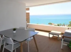 SEASIGHT APARTMENT CALACEITE