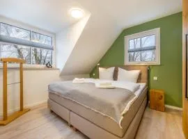 Suite Wind & Wellen