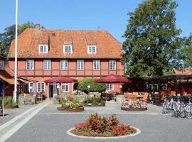 Hotel Ærøhus