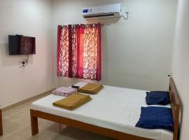 Suma beach resort, Hotel in Dapoli