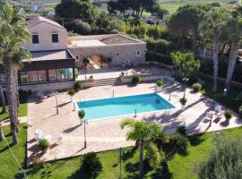 Azienda Agrituristica Baglio Carta