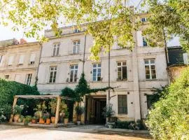 Maison M on the Dordogne