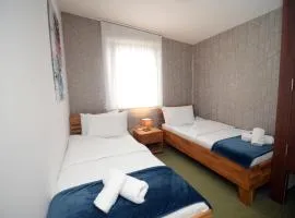 Apartmani Čarolija