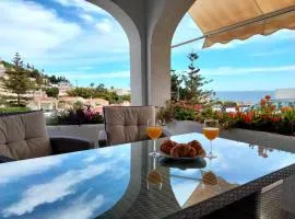 Evans Realty AF Villa de lujo & Piscina & Parking