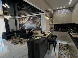 CSO Luxury Residence