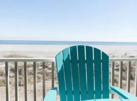 Port O' Call B201 - Direct Oceanfront Views