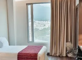 Holiday Inn Bucaramanga Cacique by IHG