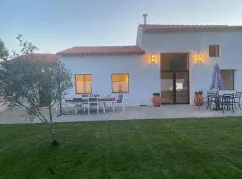 Casa do Carvalhal - Quinta do Soldado