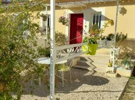 Location saisonnière en Provence