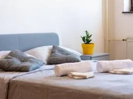 Cozy flower apartment
