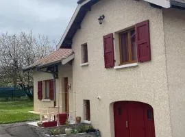 Au Grés du Vent
