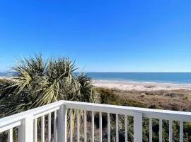 Beach Club Villa 29 - Oceanfront Walkout! End Unit!