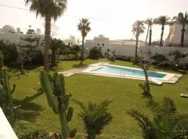 Apartamento a pie de playa - Mojacar