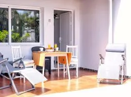 SUITE HELIOS RELAX A 500m DE LA PLAYA