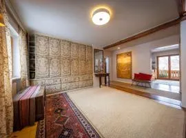 Charming Alpine Country House near Zell am See