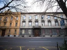 DTA Hebrangova