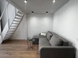 Apartment Lesya Kurbasa