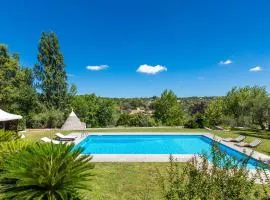 Villa Terranea by Perle di Puglia