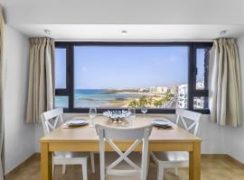 Apartamentos Arrecife Playa