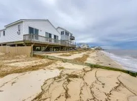 Delaware Bay and Sunset Views Cape May Cottage