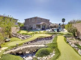 Backyard Oasis, Pool and Spa Indio Gem!