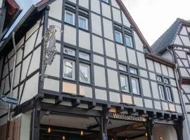 Hotel Restaurant Wolfsschlucht GmbH