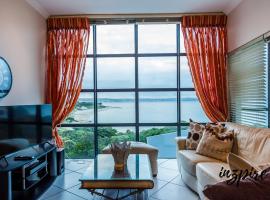 Gouriqua 401, beach hotel in Mossel Bay