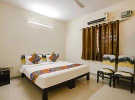 FabHotel SS House, hotel in Nagpur