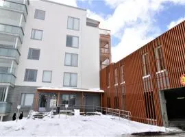 Forenom Serviced Apartments Espoo Saunalahti
