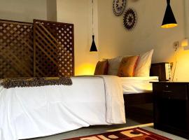 Summer Homestay Bali: Nusa Dua şehrinde bir otel