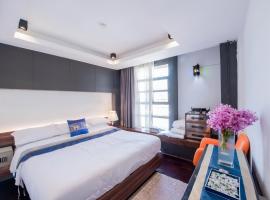 Elixir Hostel Bangkok