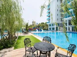 My Resort Condo in Hua Hin E204