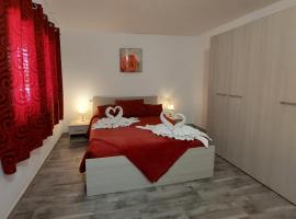Sos Appentos - Casetta indipendente, hotel en Siniscola