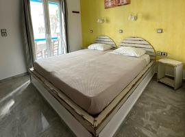 Studios Matina, hotel com estacionamento em Naxos Chora