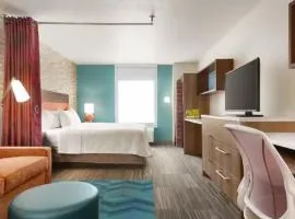 Home2 Suites By Hilton Newberry