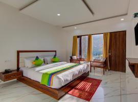 Treebo Down Town, Dalhousie