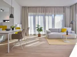 Lüttjeod Apartmentvilla Lüttjeod Apartmentvilla 02