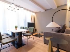 Old Town Apartments by Staynnapartments, apartamento en Bilbao
