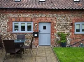 Harvey Cottage