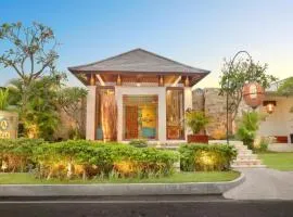 Aksari Villa Seminyak by Ini Vie Hospitality