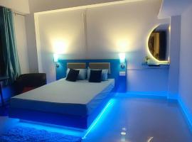 Casa Felice Luxury – hotel w Jorhat
