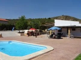 Villa Montiel