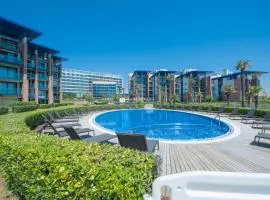 Residence Frontemar Immobiliare Pacella